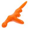 KOMBIUDA 1pc Acupoint Massage Stick for Foot Ergonomic Scraping Tool for Muscle Soreness Lightweight Design for Home and Travel Use view 1