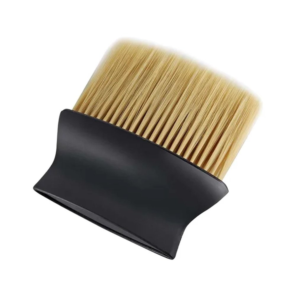 1Pc Dust Removal Brush Air Conditioner Outlet Car Wash Dust Artifact Dust Removal Brush Cleaning Tooel Soft Brush Car Supp