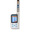 Digital Urine Analyzer for Hospitals, Clinics and Homes - 11 Routine Urine Analysis Testing Instruments with PH Test Strips - Home Urine Test Strips Included view 1