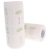 KOMBIUDA Kitchen Paper Towels Cleaning Wipes 2 Rolls 55 Sheets Wood Pulp Easy to Tear for Kitchen Cleaning and Countertop Maintenance view 1