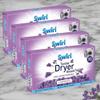 4 X 35 Sheets Swil Lavender Tumble Dryer Laundry Sheets(Total 140 Sheets) view 1