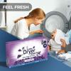 4 X 35 Sheets Swil Lavender Tumble Dryer Laundry Sheets(Total 140 Sheets) view 2