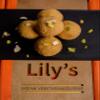 Lily's Special Besan Ladoo is a delicious Indian sweet treat to serve during festivities or as a dessert serve with 4 piece (Approximent Weight 310g) view 4