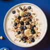 5 x Cereals Simply Delicious Muesli 410g With a Lighter Crunch Healthy Breakfast Cereal | Vegan | High Fibre | Delicious Tasty And Twisty view 2