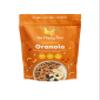 The Happy Pear - Healthy and Tasty Premium Luxury Granola - Plant Based, High Fibre, No artificial Colours or Flavours - 3 Delicious Flavors - Vegan (350g, Cool Jim's Granola) view 1