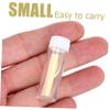 BCOATH 3pcs Silicone Contact Lens Remover Sticks Small Reusable Travel Lens Applicators Safe Rgp Tools for Daily Use view 3