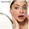 HONMEET 4pcs Hair Removal Spring for Lip Chin Cheeks and Neck Hair Remover Device for Facial Random Color view 4