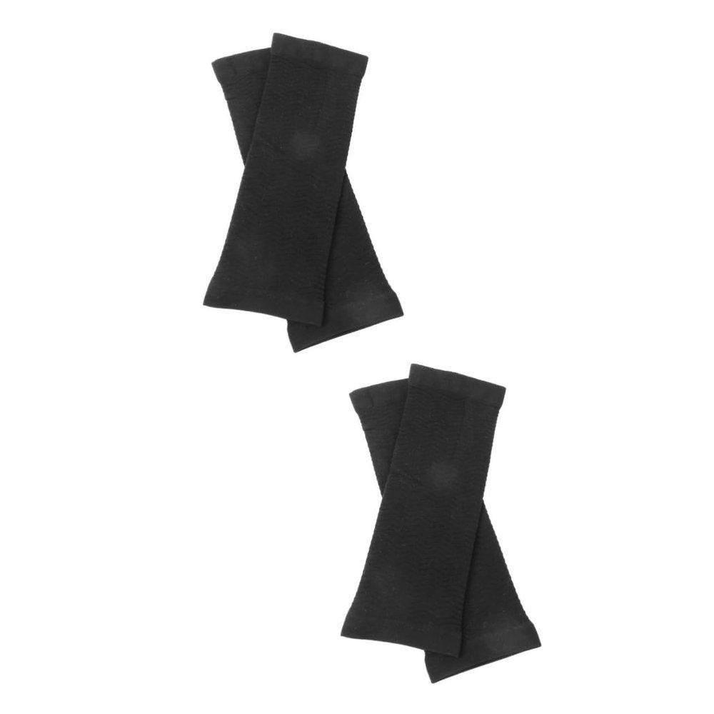 PLAFOPE 2pcs Compression Sleeve Massager Slimming Arm Shaper for Women Arm Massaging Band