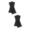 PLAFOPE 2pcs Compression Sleeve Massager Slimming Arm Shaper for Women Arm Massaging Band view 1
