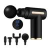 Mini Wireless Fascia Gun - Portable Muscle Relaxation Massage Device for Neck, Back, and Cervical Spine Therapy view 1