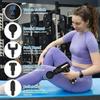 Mini Wireless Fascia Gun - Portable Muscle Relaxation Massage Device for Neck, Back, and Cervical Spine Therapy view 4