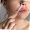 BELLIFFY 4pcs Hair Removal Device Face Hair Remover Spring Epilator Portable Facial Extraction Random Color view 3
