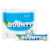 2 x 4Pack Bonty Coconut Milk Chocolate Duo Bars 57G - Delight in smooth, creamy chocolate paired with rich, succulent coconut for an ideal blend of sweetness. (8 Individually Wrapped Bars) view 4