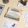 World Coffee Recipe Cards Explore Authentic Global Coffee Cultures with Step-by-Step Brewing Guides, Perfect for Coffee Lovers, Durable & Compact for Home Baristas and Travelers view 4