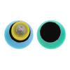 6x Car Applicator Microfiber Applicator Sponge Foam Applicator Super Soft Car Cleaning Brush view 3