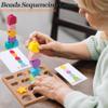16 Blocks Rope Alzheimers Activities view 4