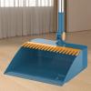 Broom and Dustpan Set, Stand Up Broom and Dustpan, Folding Dustpan and Broom, Household Dustpan and Broom Set, Broom and Dustpan for Home, Kitchen Broom and Dustpan for Cleaning view 2
