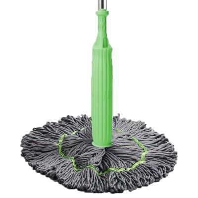 2 In 1 Dehydrated Mop, Handheld Long Handled Cleaner Mop, Long Handled Microfiber Floor Mop, Bathtub Cleaning Mop, Toilet Cleaning Mop, Living Room Floor Mop, Multi-Function Mop for Home