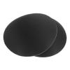 GALPADA 3pairs Reusable Washable Butt Pad Comfortable Hip Lifting Pads for Men for Bikini Butt Lift view 1