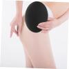 GALPADA 3pairs Reusable Washable Butt Pad Comfortable Hip Lifting Pads for Men for Bikini Butt Lift view 4