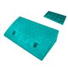 Anti Slip Curb Ramp for Scooter Car Truck Motorcycle Dolly Portable and Durable Ramp for Easy Accessibility and Safety in Any Situation view 1