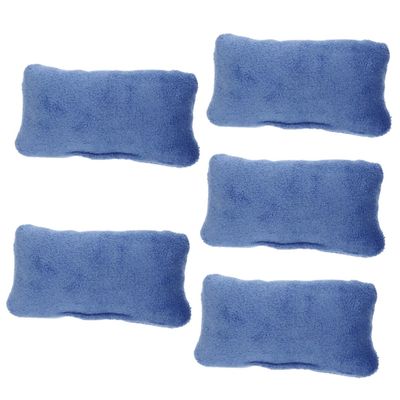 FRCOLOR 5pcs Comfortable Griping Cushion for Separation Resting Hand for Arthritis Compression and Support