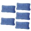 FRCOLOR 5pcs Comfortable Griping Cushion for Separation Resting Hand for Arthritis Compression and Support view 1