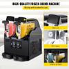 Commercial Slushy Machine Home Slush Maker Frozen Drink Beverage Dispenser Ice-Cool Juice Smoothie Making Equipment view 4
