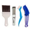 Mumuve 4pcs/set Radiator Fin Repair Comb Air Conditioner Car Cooling Condenser Comb Brush Evaporator Repair Tool view 1