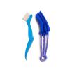 Mumuve 4pcs/set Radiator Fin Repair Comb Air Conditioner Car Cooling Condenser Comb Brush Evaporator Repair Tool view 3