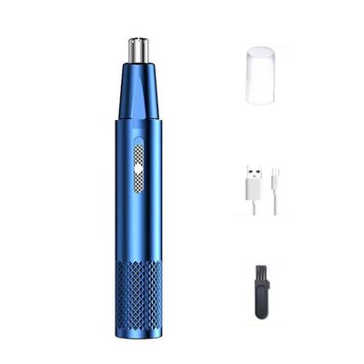 Citywalk Electric Nose Hair Trimmer for Men USB Rechargeable Ear Nose Hair Trimmer Professional Trimming Tool Nose Hair Trimmer B
