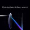 GSKDZG Retro Reading Glasses Round Frame Readers Progressive Multifocus Presbyopic Glasses For Men Women Computer Glasses(Tortoiseshell,+1.0) view 4