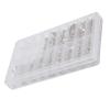 50 Glasses Screws Glasses Repair, Micro Screws Nuts Washers, Glasses Repair Kit Glasses Repair Tool view 2