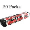 Baratt Black Jack Stick Packs 36g - Aniseed Flavoured Chews (20 Packs) view 2