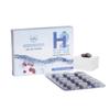 Wellness Extract H2 Molecular Hydrogen Water Tablets with effervescent Technology for Healthy Hydration, Optimal Energy, and Metabolism Support; 8 PPM. (30, Raspberry) view 1