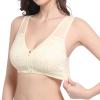 Sports Bra Women Underwear Sets for Women Women's Boxers Sleep t Shirt Bra Plaid Pyjama Bottoms with Adjustable Straps Panty Thong Adhesive with Bowknot Sexy Thong Shapewear Tummy Control xs view 3