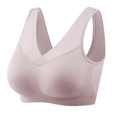 WILLBEST t Shirt Bras for Women UK Ladies Thermal Underwear red Dress Racerback Sports Crop top Womens Bras Nude Basques Boxer Shorts Gym Yoga Sexy Outfits Women UK Bedroom Lingerie Sexy Bra top