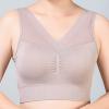 WILLBEST t Shirt Bras for Women UK Ladies Thermal Underwear red Dress Racerback Sports Crop top Womens Bras Nude Basques Boxer Shorts Gym Yoga Sexy Outfits Women UK Bedroom Lingerie Sexy Bra top view 3