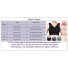 WILLBEST t Shirt Bras for Women UK Ladies Thermal Underwear red Dress Racerback Sports Crop top Womens Bras Nude Basques Boxer Shorts Gym Yoga Sexy Outfits Women UK Bedroom Lingerie Sexy Bra top view 4