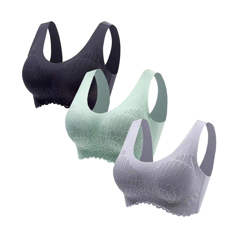 WILLBEST Sports Bras Women Plus Size Mens Lingerie t Shirt Bra Dress Push up Sticky Bra Fishnet Tights Glitter Strapless Bras for Women Plus Size Stocking Night Ladies Knickers 10 Elastic