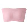 Wireless Bras for Women Ladies Knickers Size 10 Camisole Nightgowns Front Fastening Bras for The Elderly Womens White Satin Pyjamas Sexy Costumes Women Support UK Spandex view 2