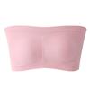 Wireless Bras for Women Ladies Knickers Size 10 Camisole Nightgowns Front Fastening Bras for The Elderly Womens White Satin Pyjamas Sexy Costumes Women Support UK Spandex view 3