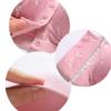 WILLBEST Bralettes for Women Knickers Size 18 Satin Compression Bra Bodysuits Sport Bras Womens Lingerie high Impact Gym Crop Tops for Women UK PVC Dress Low Back Bras Bra Square Neck high view 2