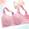 WILLBEST Bralettes for Women Knickers Size 18 Satin Compression Bra Bodysuits Sport Bras Womens Lingerie high Impact Gym Crop Tops for Women UK PVC Dress Low Back Bras Bra Square Neck high view 3