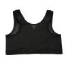 Womens Bras Non Wired Sexy Black Dress for Women Full Support Bandeau Bra Women Built in Bra Tops boobtapes Large Breasts for Under Dresses Yoga red Tights Wireless Push view 1