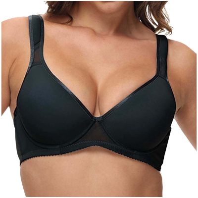 WILLBEST Bra Tops for Women UK Lingerie Sets for Women UK Naughty Sheer Nighty Strapless Bras Sport Bra Thong Shapewear Tummy Control Plus Size t-Back Seamless Yoga Sports Sparkly