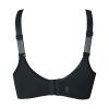 WILLBEST Bra Tops for Women UK Lingerie Sets for Women UK Naughty Sheer Nighty Strapless Bras Sport Bra Thong Shapewear Tummy Control Plus Size t-Back Seamless Yoga Sports Sparkly view 4