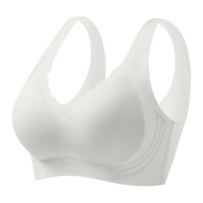 WILLBEST Sexy Lingerie for Women Bra Underwear Set Bralette Tops for Women Thermal Vest Yoga Fitness Exercise Women's Camisoles Vests Thongs Sexy Slutty String Running Jogging