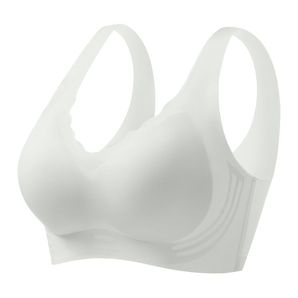 WILLBEST Sexy Lingerie for Women Bra Underwear Set Bralette Tops for Women Thermal Vest Yoga Fitness Exercise Women's Camisoles Vests Thongs Sexy Slutty String Running Jogging