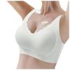 WILLBEST Sexy Lingerie for Women Bra Underwear Set Bralette Tops for Women Thermal Vest Yoga Fitness Exercise Women's Camisoles Vests Thongs Sexy Slutty String Running Jogging view 3